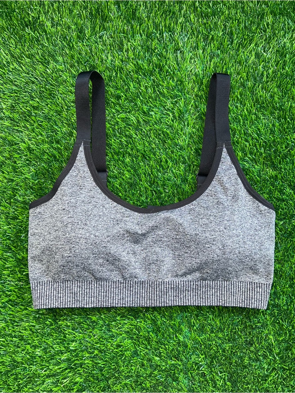 Vitality Sports Bra